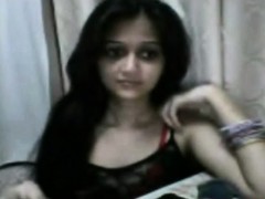 This exciting Indian beauty babe looks so much.