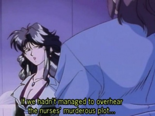 Bondage hentai gets whipped and pee
