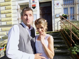 HUNT4K. Wedding Arrangements