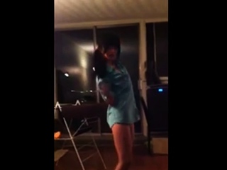 korean girl teasing boyfriend