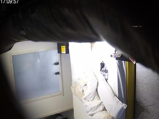 Amateur Hidden Cams Reveal Cock Riding Hoes