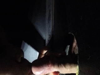 Glory hole blowjob amateur passionate bj