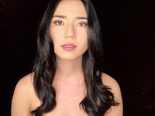 Amateur black femdom babes judge naked losers jerking