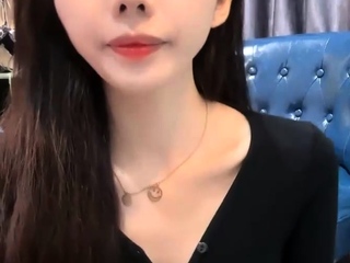 Amateur asian teen licks ass and sucks cock