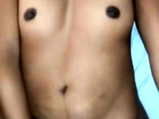 When She Once Told You She A Virgin