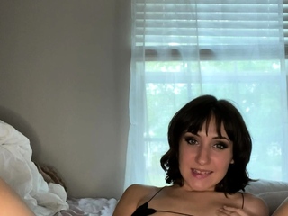 Amateur Video Amateur Webcam Panty Masturbation