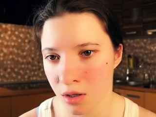 Young russian cutiepie – Beckycurvin