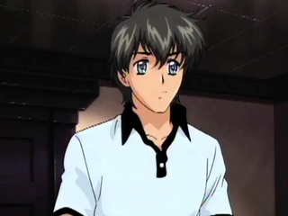 Sexy anime whore fucking