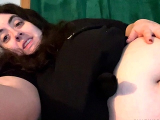 Amateur Homemade Solo Masturbation