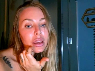 Solo Girl Free Amateur Webcam Porn Video