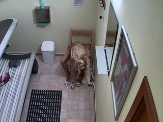 Amateur Hidden Cams Reveal Cock Riding Hoes