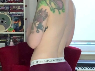 Amateur Teen georgeus brunette 2