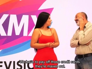 Elizabeth Marquez – And -Sexmex