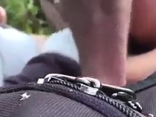 Twink Takes it from Behind – Amateur Latin Adventure