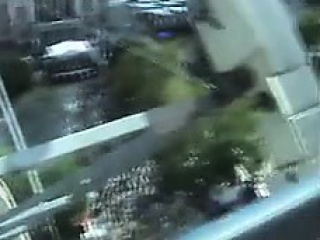 Public Dirty Exhibitionists Outside