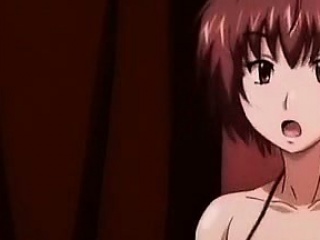 Teen ai-chan erotic shop sex worker fucked