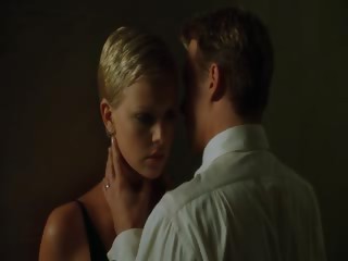 Charlize Theron The Astronauts Wife...