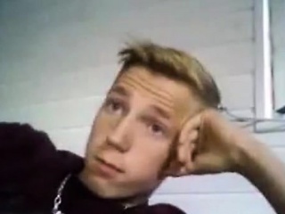 Danish Boy Is Home Alone And Cock On Cam Boyztube...