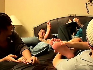 Fat Teen Black Movieture Foot Loving Fourgy...