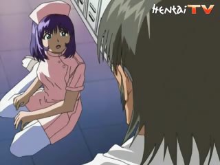 Hentai Chick Pussy Violated...