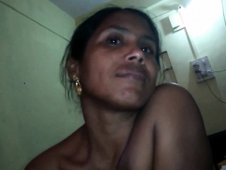 Indian Wife Has Oral And Sex...