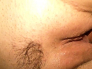 Trimmed pussy fucked by her boyfriend