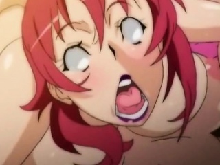 Naked Pregnant Anime Girl Ass Fisted Hardcore In 3some...