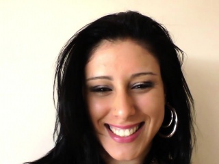 Busty fetish tgirl jizzed