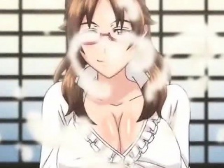 Big Titted Anime Dong...