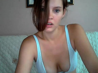 Hot On Webcam...