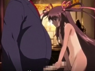 Sex slave yukikaze gets put in...