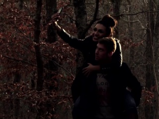 Busty tranny shoots jizz