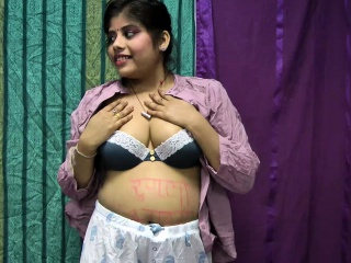 Hot Solo Chat with Rupali from Delhi