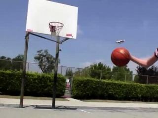 Black Guy Sucks TGirl Little Cock
