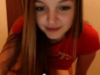 Girl Caught On Webcam Part 24 Hot Sweety...
