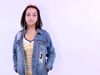 Teen is audition casting by agent...