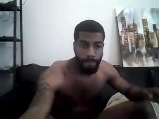 Black and white rods fucking ebony holes