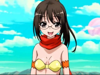Hot Anime Hentai Uncensored...