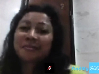 Skype Asian Filipino Webcam...
