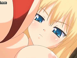  Anime Lesbians Licking...