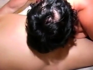 Manuela, evolution of sex in various poses