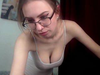 Girl skype webcam free masturbation...