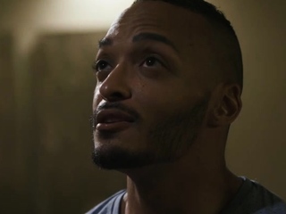 Hot TS Natalie enjoys staing d0ggystyle