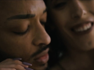 TS Melanie almost caught bf fucking Stepsis
