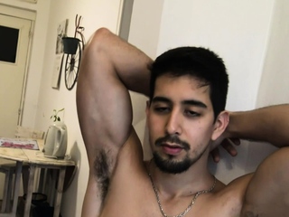 Latinleche Horny Latino Cock For Cash...