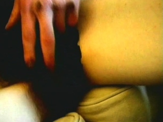 Vintage Italian porn with anal sex and facial