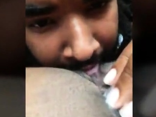 Eating pussy at its best