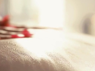 TBabe Casey sucks TS Ellas shecock