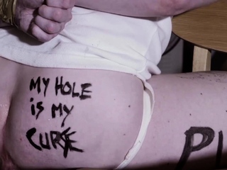 YOSHIKAWASAKIXXX – Inked Yoshi Kawasaki Fisting Masked Gay