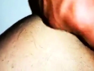 Creampie in Marrakech, Huge Arab fucked me 4 times …